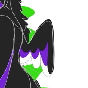 Nebula wing concept